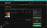 TRIXIEVIP coupon verification screenshot