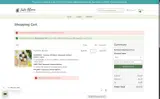 NGJ coupon verification screenshot