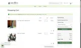 NEWTOTHEBLOOM coupon verification screenshot