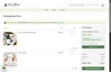 NICOLEMAE coupon verification screenshot