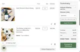 BEERE10 coupon verification screenshot