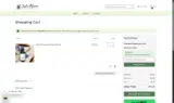TRIXIEVIP coupon verification screenshot