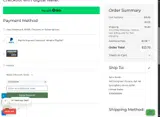 10TOMOM coupon verification screenshot