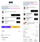 Jadelynn Brooke coupon verification screenshot