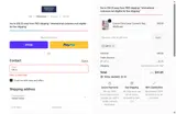 Jadelynn Brooke coupon verification screenshot