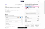 Jadelynn Brooke coupon verification screenshot