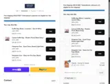 Jadelynn Brooke coupon verification screenshot