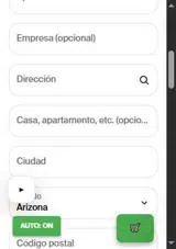 SHARE07 coupon verification screenshot