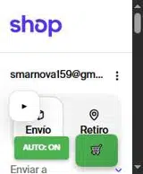 SHARE07 coupon verification screenshot