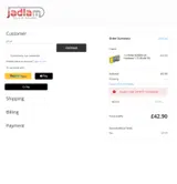 MOS10 coupon verification screenshot