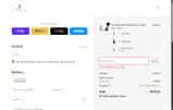 Jadu Beauty coupon verification screenshot
