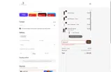 Jadu Beauty coupon verification screenshot