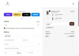 Jadu Beauty coupon verification screenshot