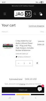 EFRAIN_RIVERA007 coupon verification screenshot