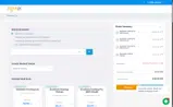 findmyhost coupon verification screenshot
