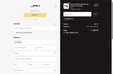 JAH Pipes coupon verification screenshot