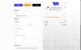 WELCOME10 coupon verification screenshot