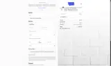 THANKS10 coupon verification screenshot