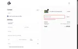 Jake's Mint Chew coupon verification screenshot