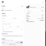 Jake's Mint Chew coupon verification screenshot
