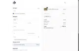 Jake's Mint Chew coupon verification screenshot