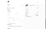 Jake's Mint Chew coupon verification screenshot