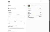 Jake's Mint Chew coupon verification screenshot