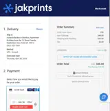 SHIP4FREE coupon verification screenshot
