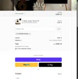 07MARIAPEREIRA coupon verification screenshot