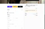 07TOPOFFB coupon verification screenshot
