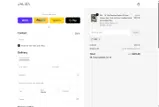 JA8P coupon verification screenshot