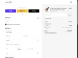 SUB25 coupon verification screenshot