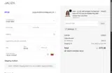 SPRING20 coupon verification screenshot