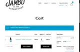 BOO coupon verification screenshot