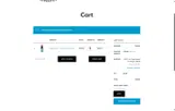 EARTH21 coupon verification screenshot