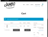 JSF-WELCOME-10 coupon verification screenshot
