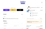 FREECOZY coupon verification screenshot