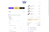FLOOFSOCK coupon verification screenshot