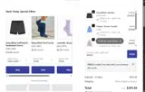 5PACK coupon verification screenshot