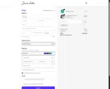 James Ardon coupon verification screenshot