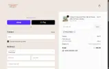 WELCOME15 coupon verification screenshot