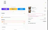 MOM25 coupon verification screenshot
