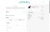 10offjamess coupon verification screenshot
