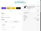 febsave2025 coupon verification screenshot
