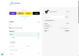 GABOGMAILCOM coupon verification screenshot
