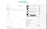 GABOGMAILCOM coupon verification screenshot