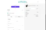 10sffeemes coupon verification screenshot