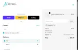 15jameslee coupon verification screenshot