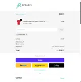 EXTRASALE coupon verification screenshot