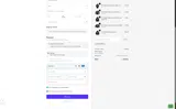 COUPONINE coupon verification screenshot